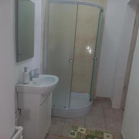 Casa Christian 3* Calimanesti