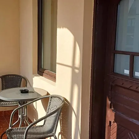 Casa Christian
