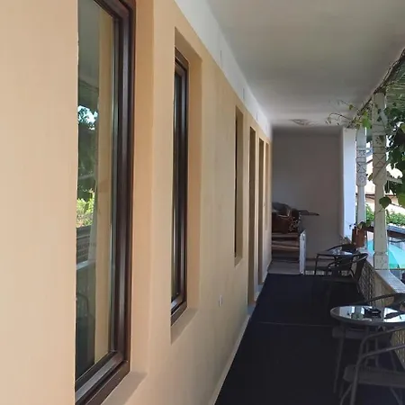 Casa Christian
