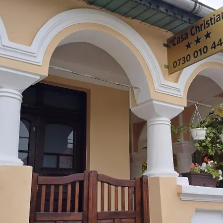Casa Christian
