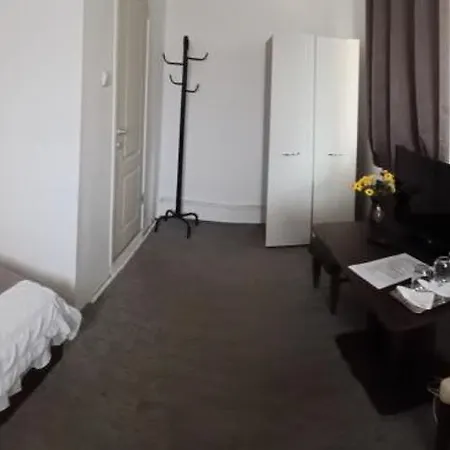 Casa Christian 3* Calimanesti