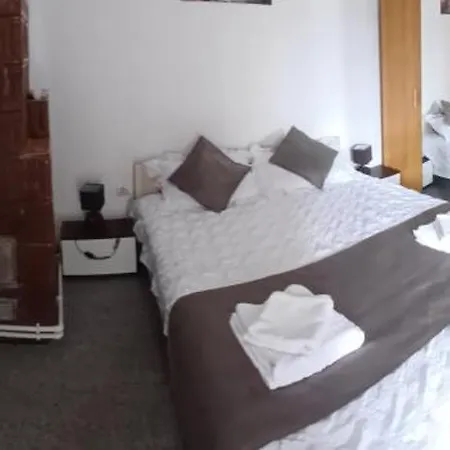 Casa Christian Guest house