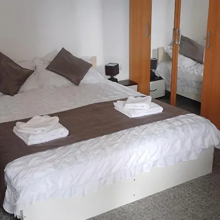 Guest house Casa Christian