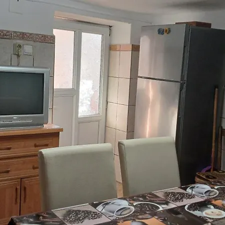 Casa Christian Guest house Calimanesti
