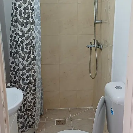 Guest house Casa Christian Calimanesti